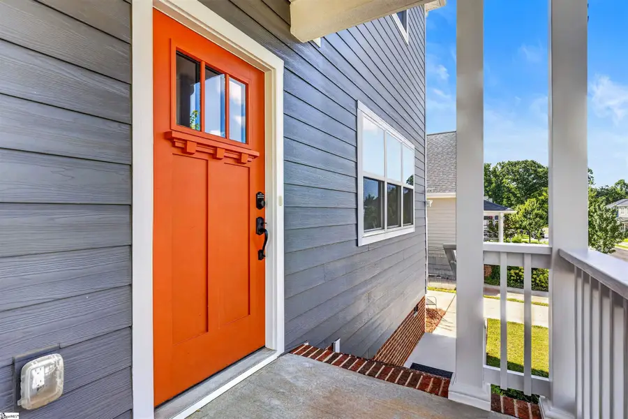 38 Joseph Mathis Way, Greenville, SC 29607 - #2