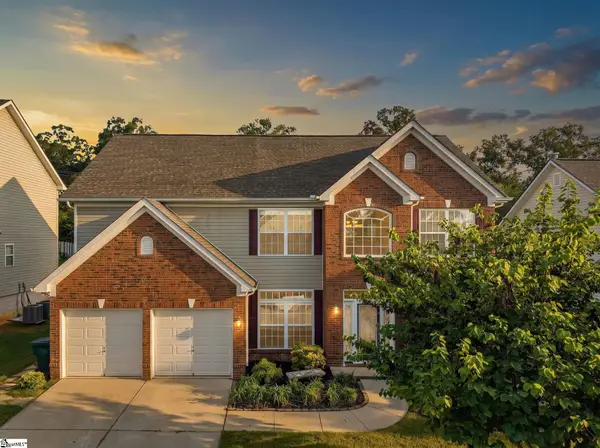 101 Leatherton Way, Greenville, SC 29615