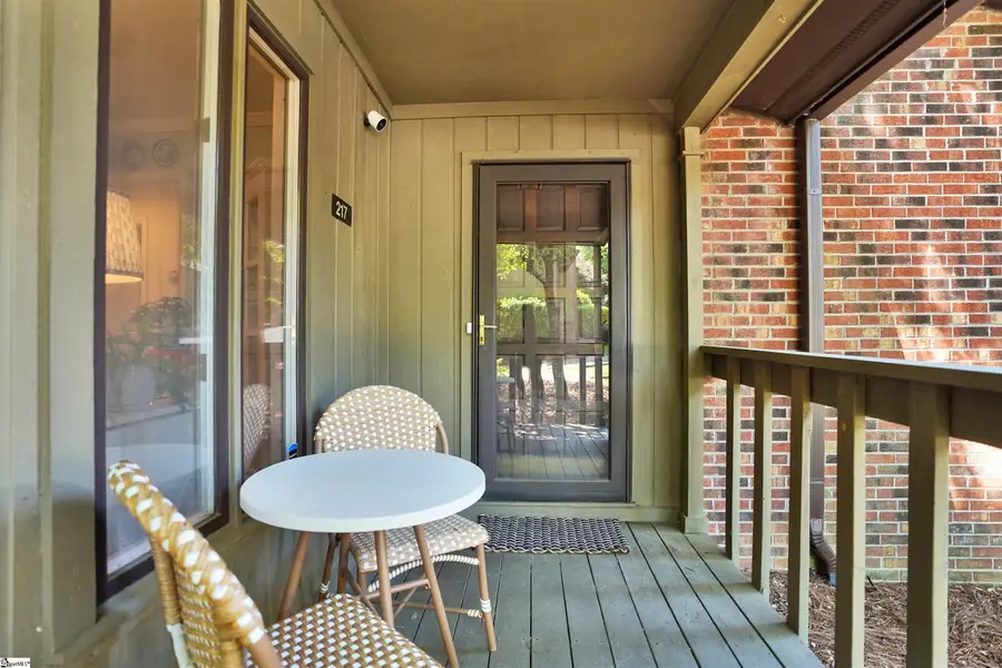 217 Ingleside Way, Greenville, SC 29615 - #2