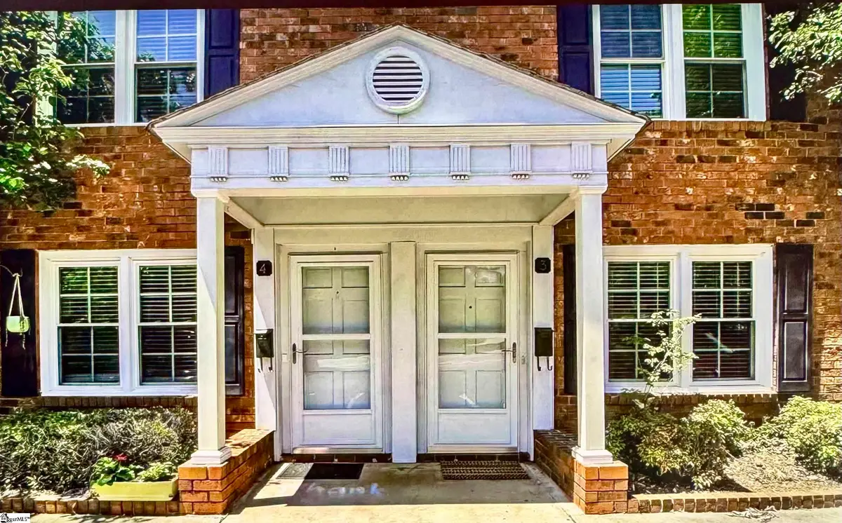 501 Edwards Road #Unit 3, Greenville, SC 29615 - #1