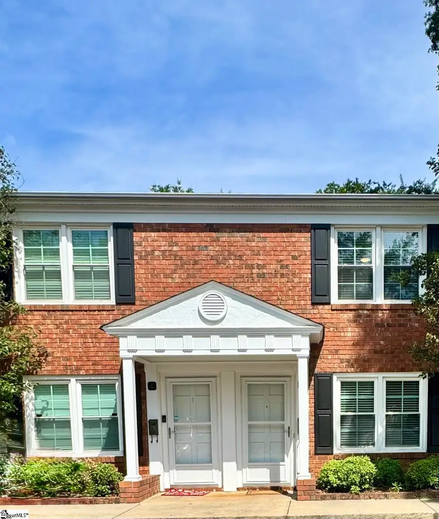 501 Edwards Road #Unit 3, Greenville, SC 29615 - #2