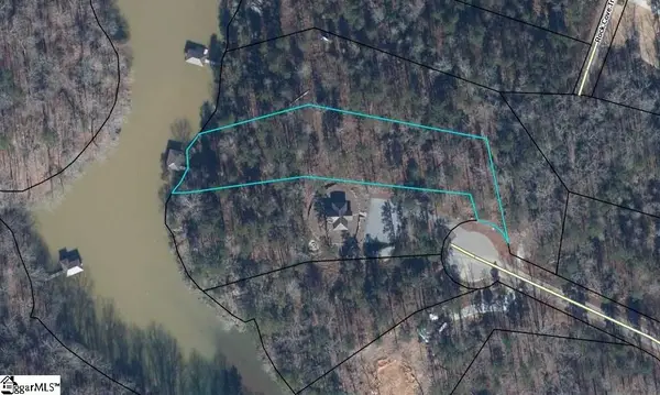 Address Withheld By Seller, Seneca, SC 29672