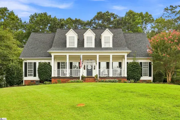 212 Crossington Way, Fountain Inn, SC 29644
