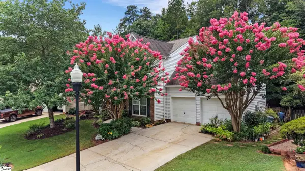 15 Birchstone Court, Simpsonville, SC 29681