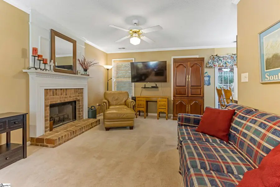 15 Birchstone Court, Simpsonville, SC 29681 - #3