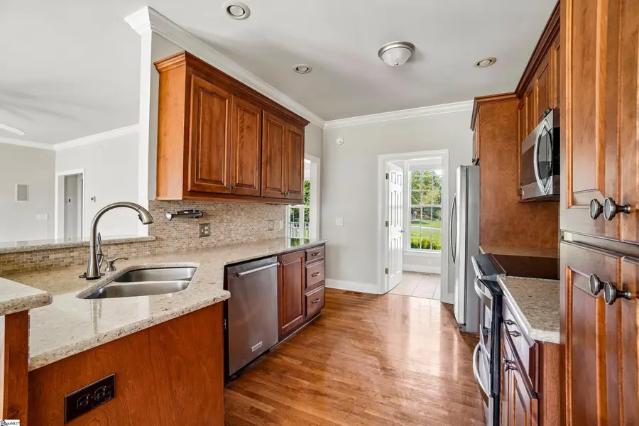 2 Lake Lennox Drive, Simpsonville, SC 29681 - #2