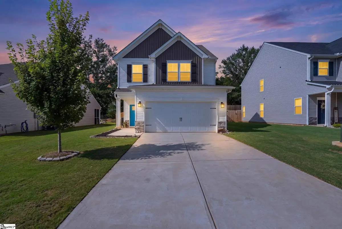 617 Spring Orchard Drive, Lyman, SC 29365 - #1