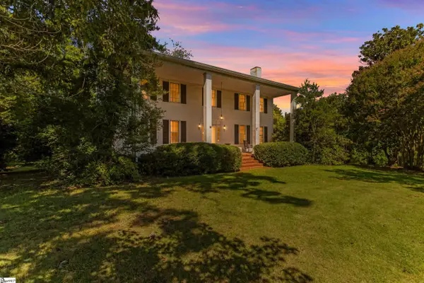 631 Piedmont Golf Course Road, Piedmont, SC 29673