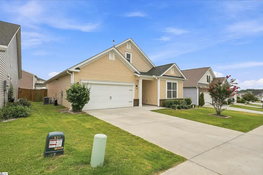 303 Pollyanna Drive, Greenville, SC 29605 - #3
