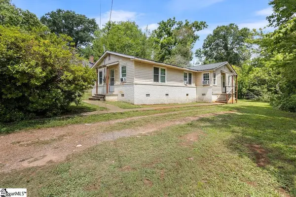 194 Palisade Street, Spartanburg, SC 29306