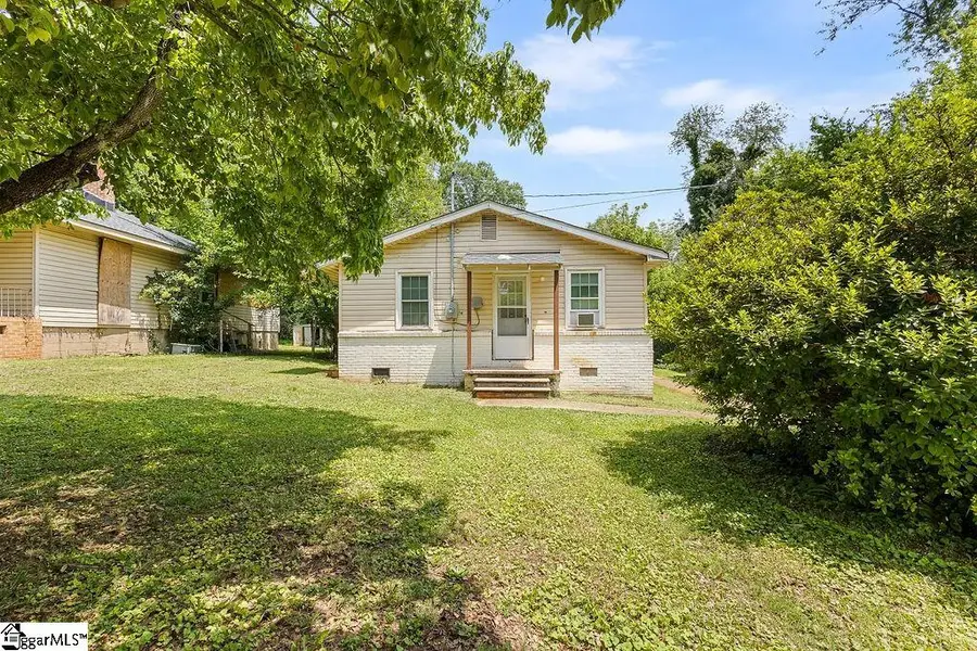 194 Palisade Street, Spartanburg, SC 29306 - #2