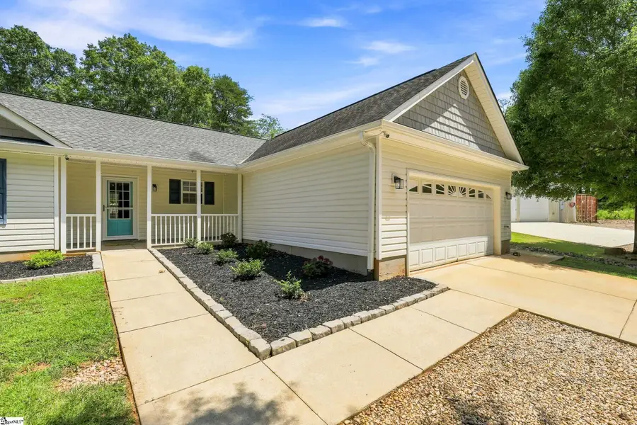 164 Brashears Road, Campobello, SC 29322 - #2