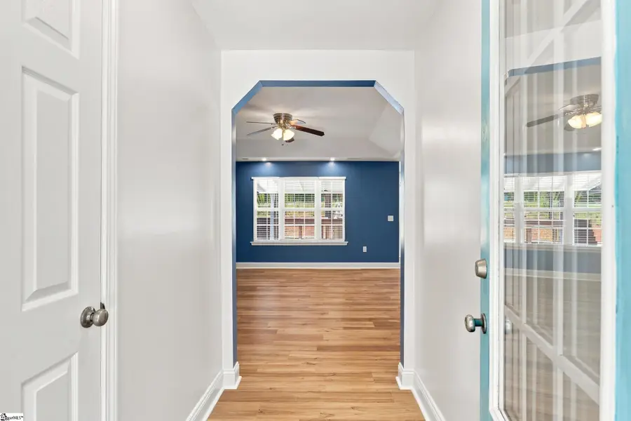 164 Brashears Road, Campobello, SC 29322 - #3
