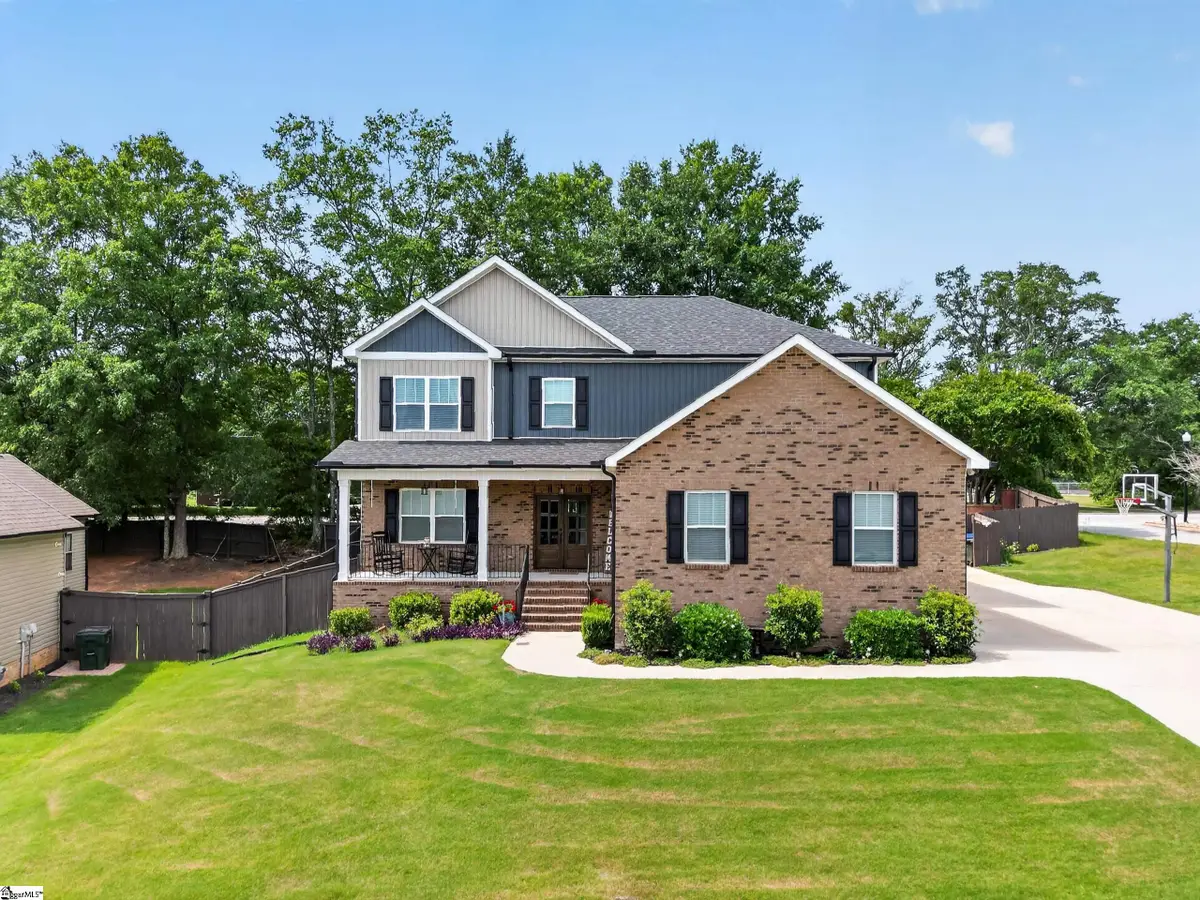 2 Peaceful Court, Fountain Inn, SC 29644 - #1