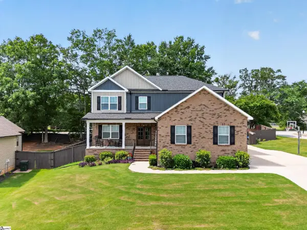 2 Peaceful Court, Fountain Inn, SC 29644
