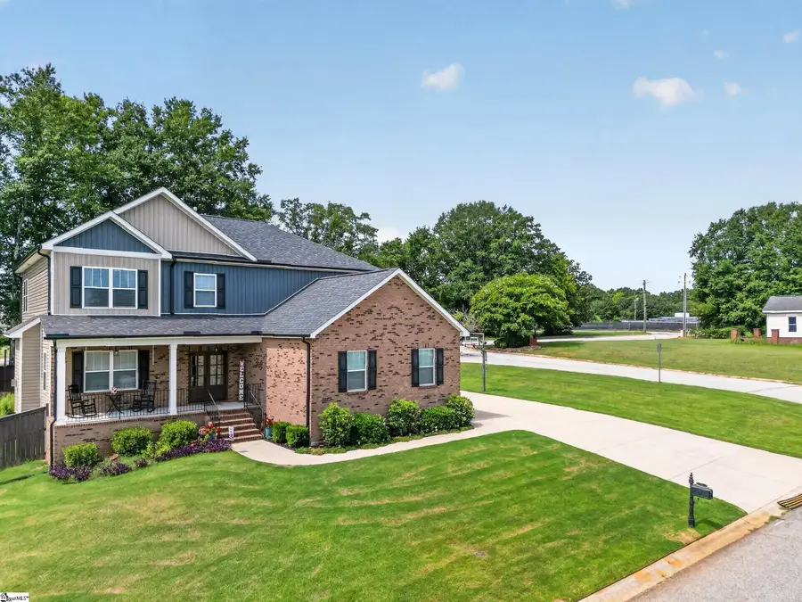 2 Peaceful Court, Fountain Inn, SC 29644 - #2
