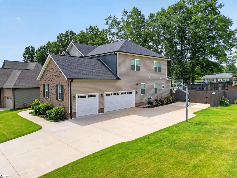 2 Peaceful Court, Fountain Inn, SC 29644 - #3