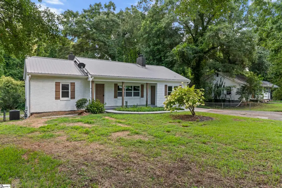 107 Coldbrook Drive, Spartanburg, SC 29306 - #3
