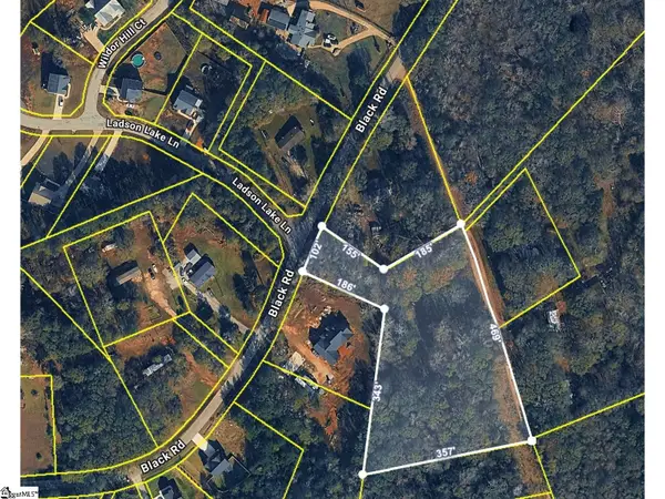 215 Black Road, Simpsonville, SC 29680-6805