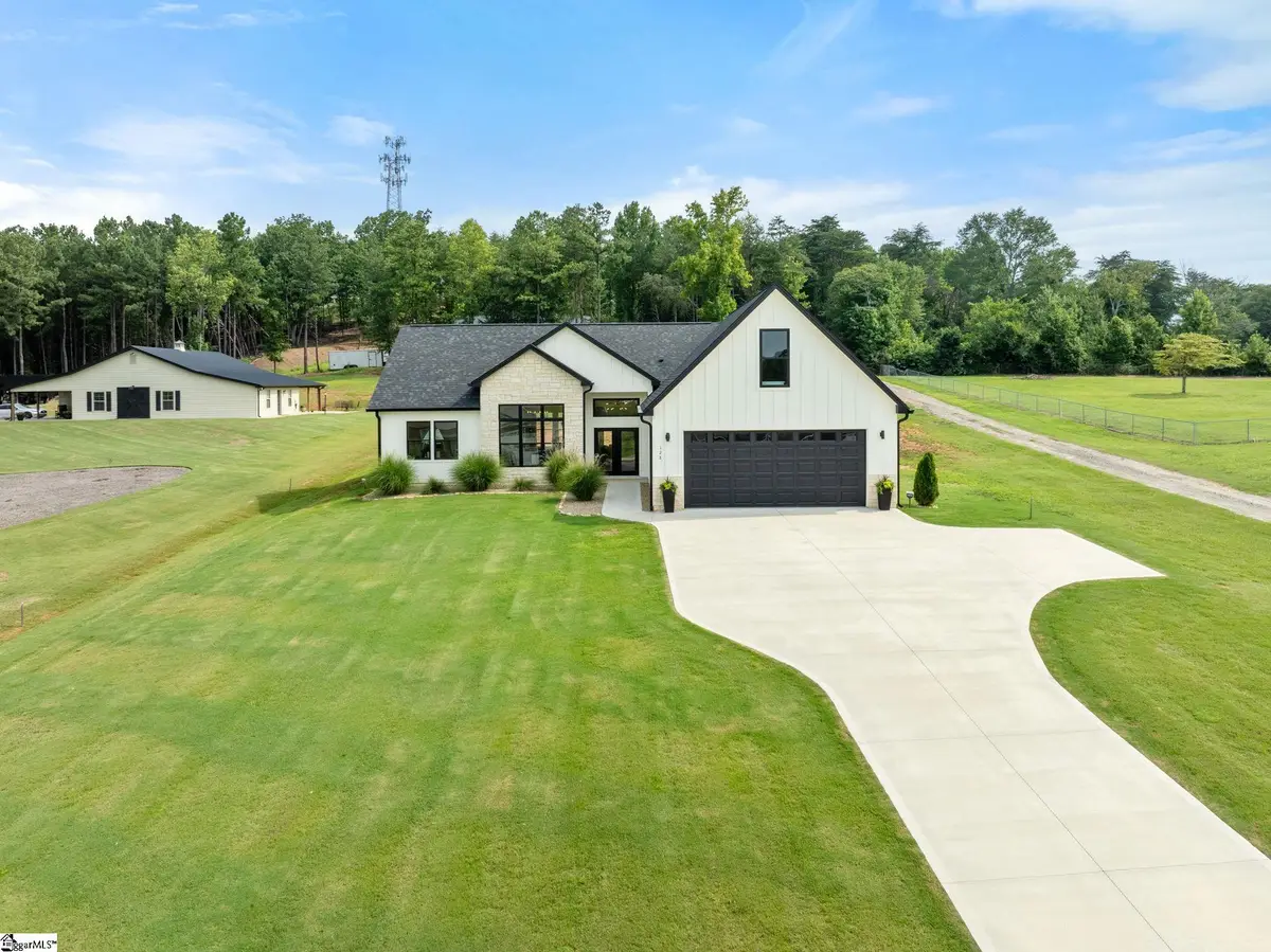 128 Cothran Road, Inman, SC 29349 - #1