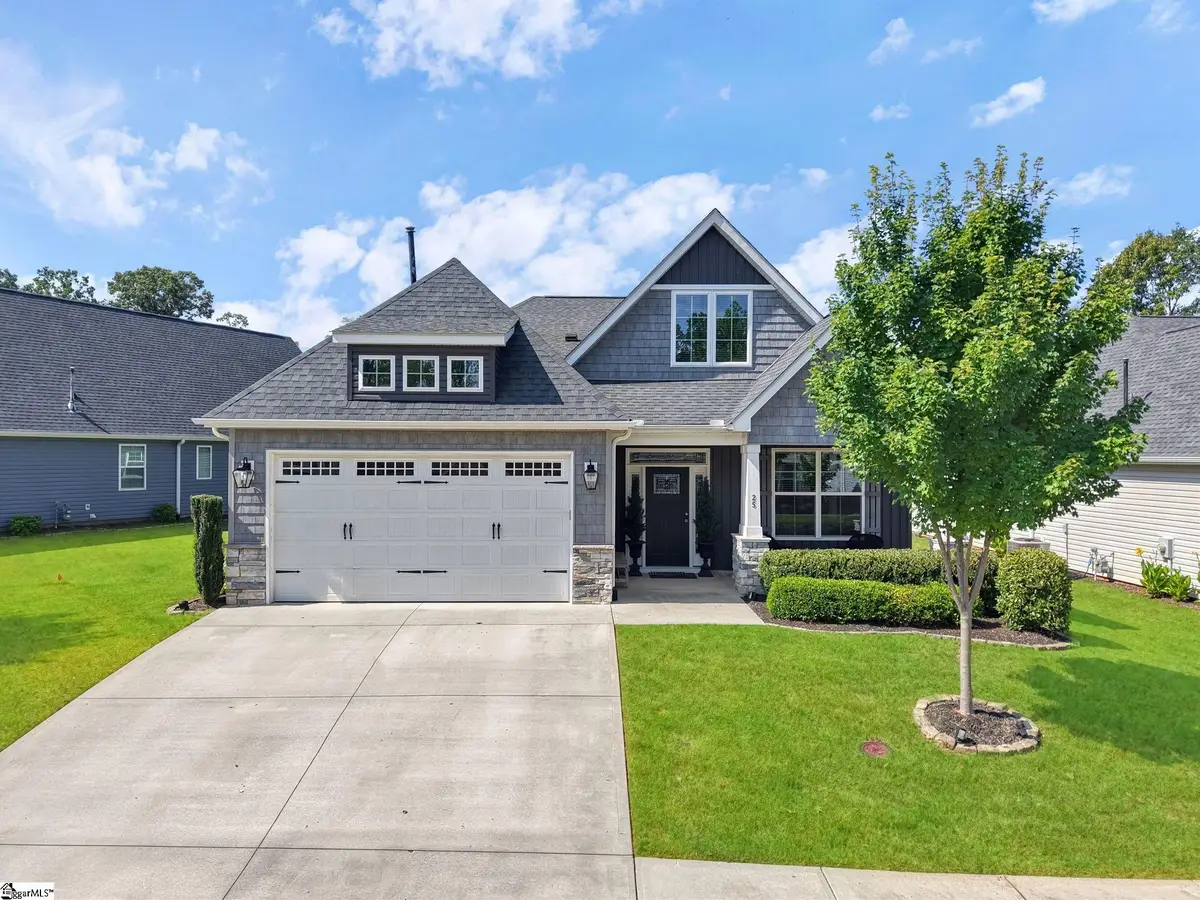 25 Golden Apple Trail, Mauldin, SC 29662 - #1