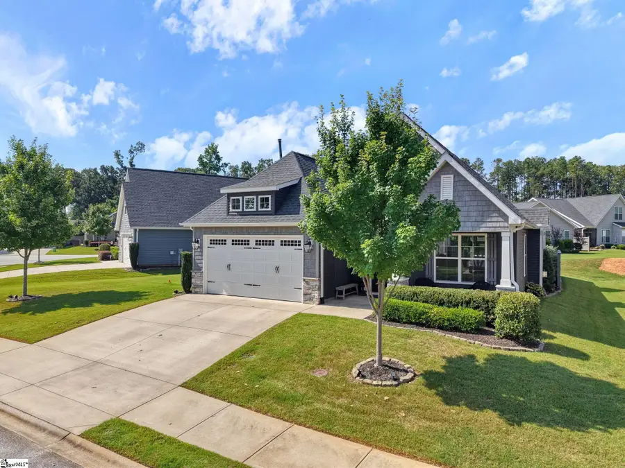 25 Golden Apple Trail, Mauldin, SC 29662 - #2