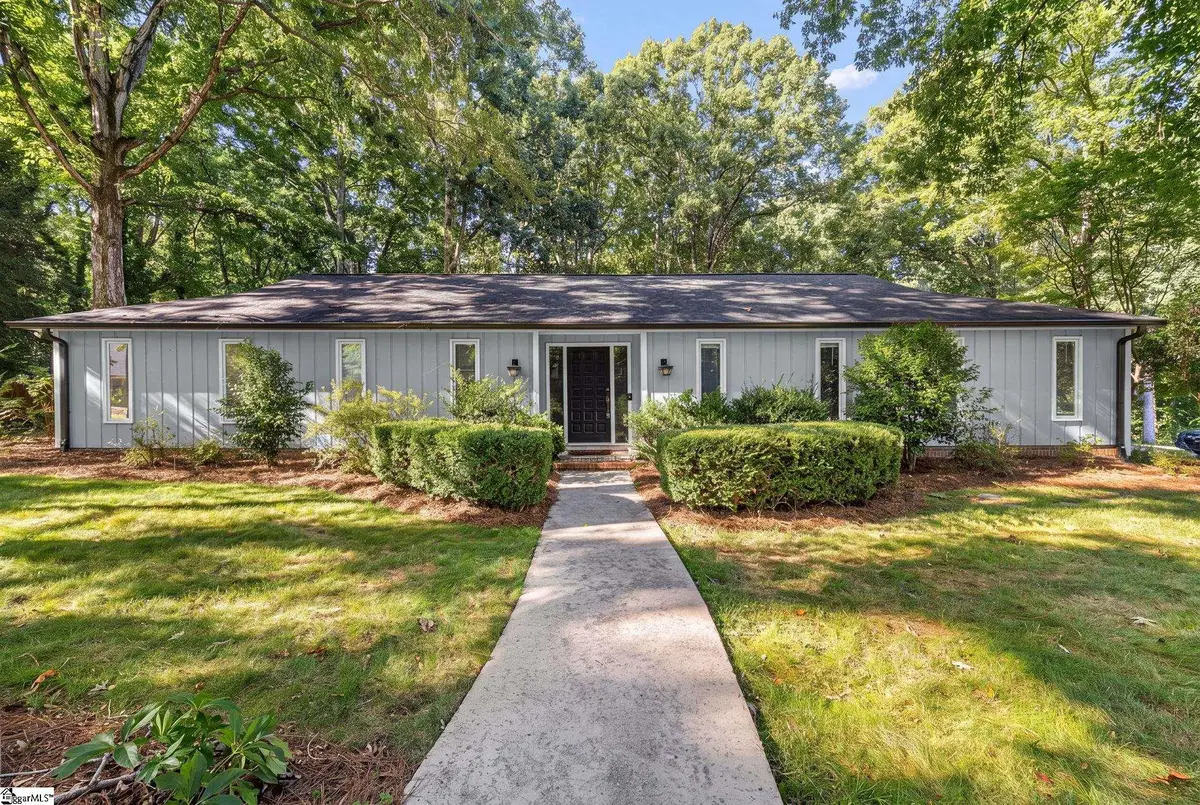 305 Holly Tree Lane, Simpsonville, SC 29681 - #1