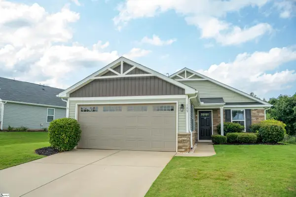 109 Fairmeadow Way, Greenville, SC 29617