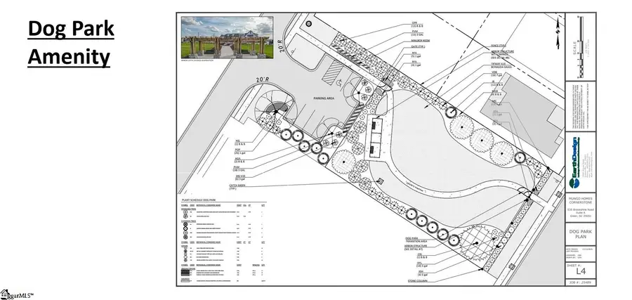 230 Gypsum Way #Lot 70, Anderson, SC 29625 - #3