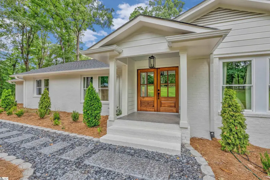 111 Rolling Green Circle, Greenville, SC 29615 - #2