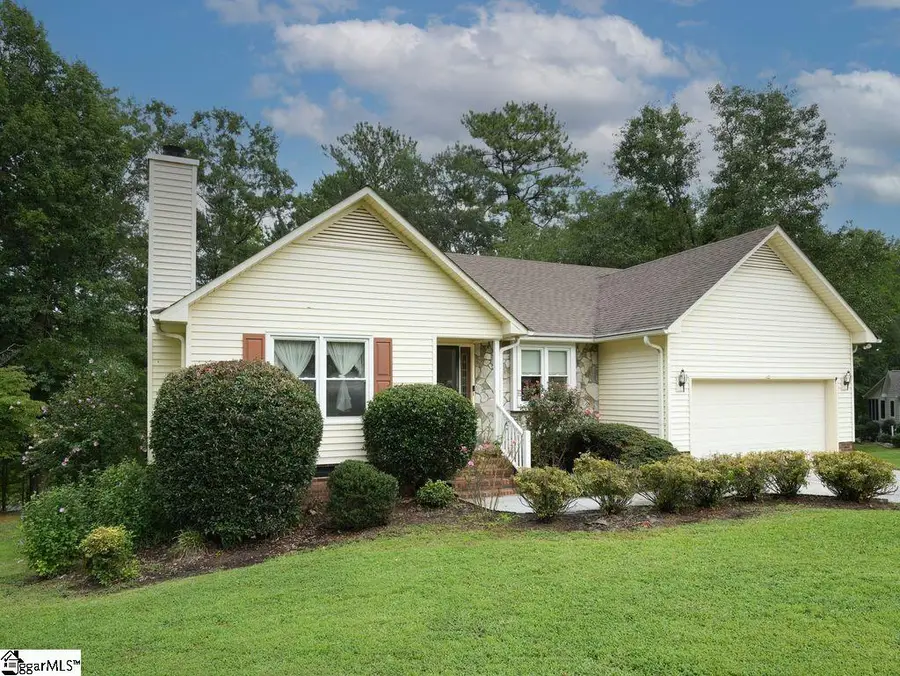 127 Lake Robinson Pointe, Greer, SC 29651 - #2