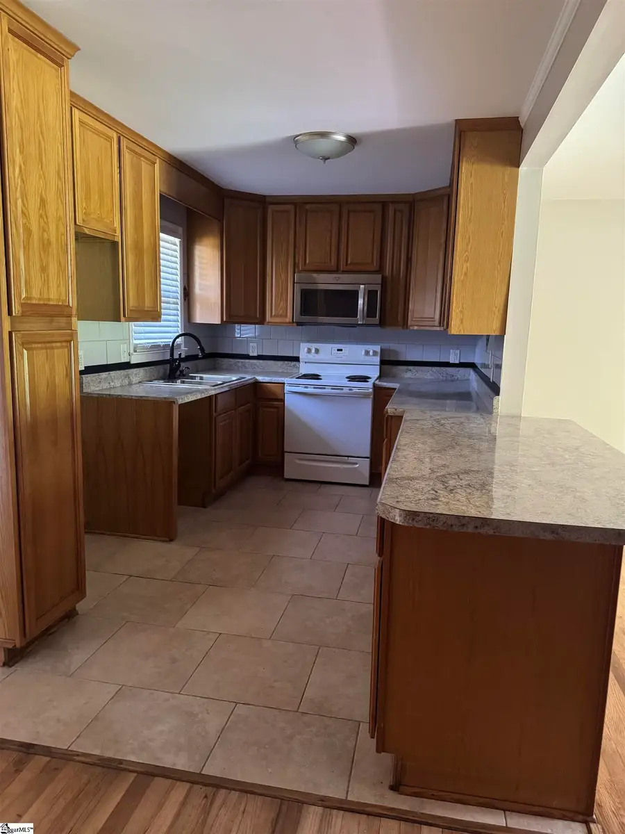 2217 Aleaf Terrace, Spartanburg, SC 29302 - #2