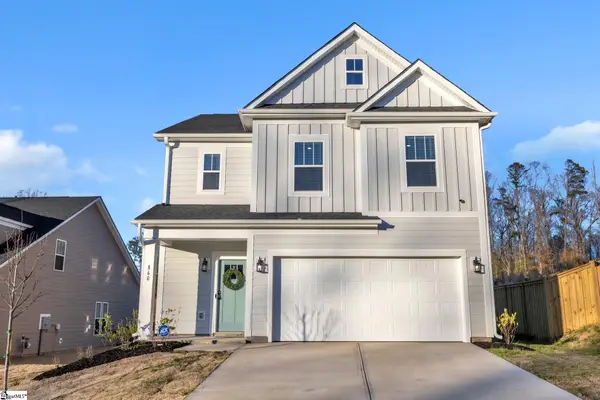 860 Pleasant Falls Drive, Moore, SC 29369
