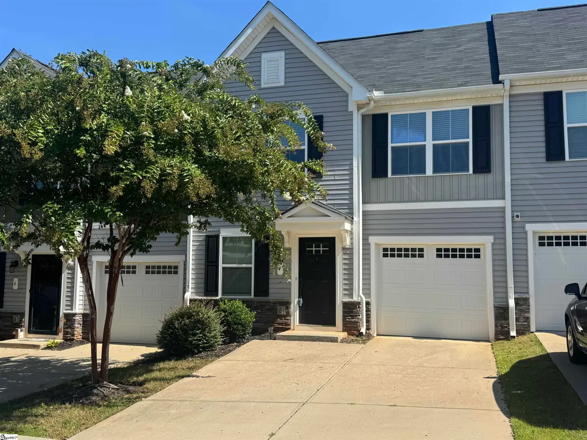 4 Englefield Drive, Fountain Inn, SC 29644 - #1