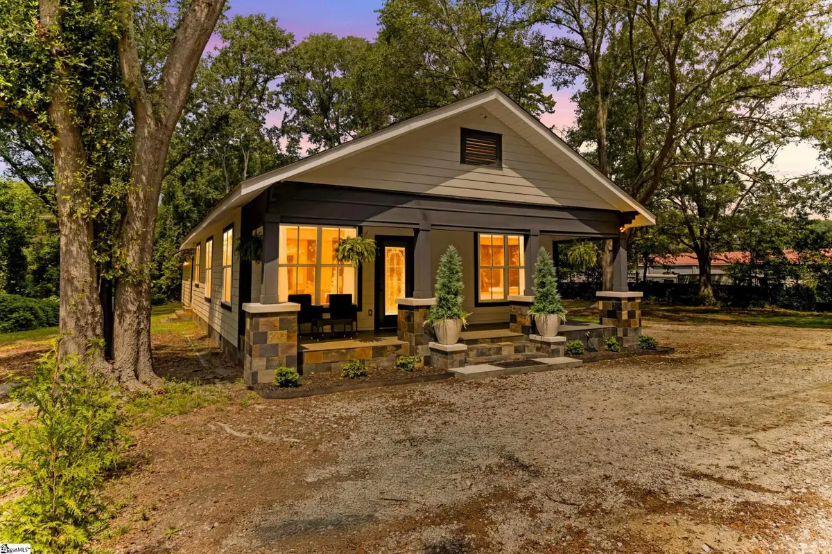 900 Irwin Avenue, Spartanburg, SC 29306 - #1