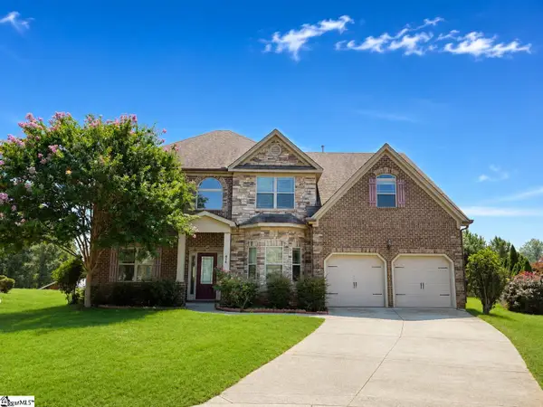 416 Sunnybrook Lane, Greer, SC 29650-4666
