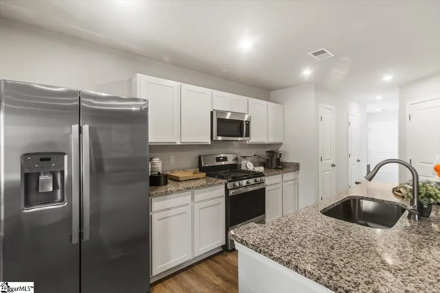 1421 Chesapeake Lane, Spartanburg, SC 29303 - #3