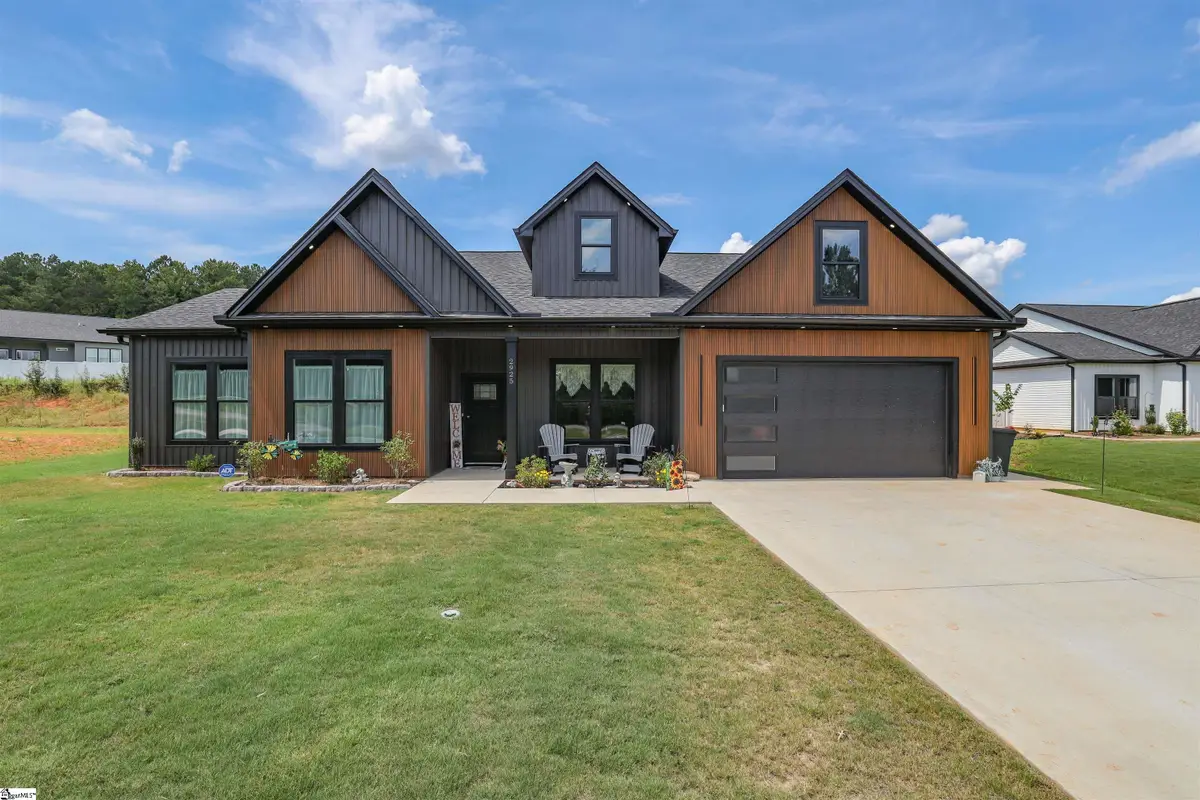 2925 Old Greenville Highway, Central, SC 29630 - #1