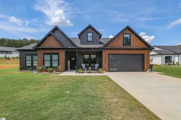 2925 Old Greenville Highway, Central, SC 29630