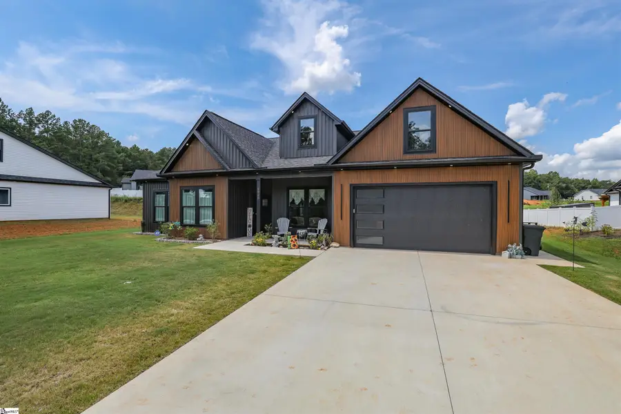 2925 Old Greenville Highway, Central, SC 29630 - #2