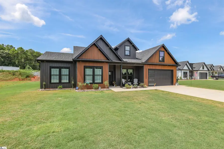 2925 Old Greenville Highway, Central, SC 29630 - #3
