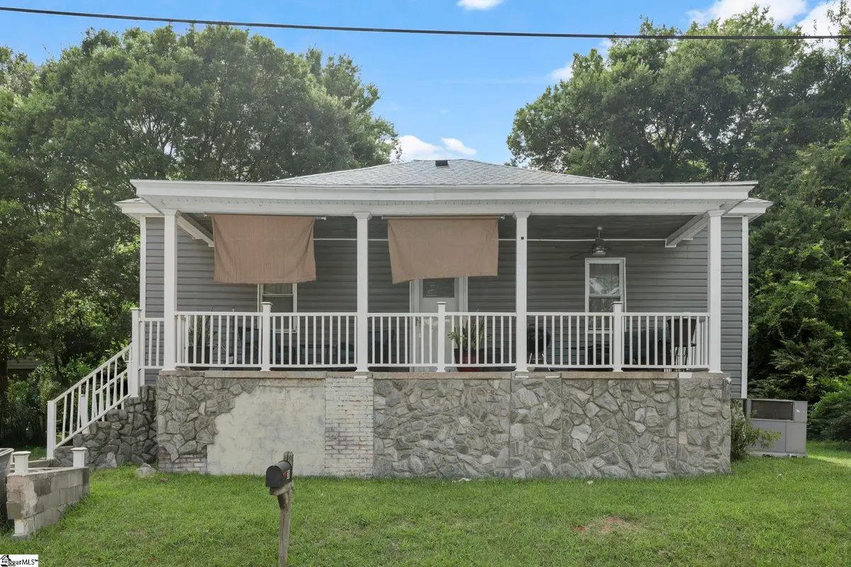 38 3rd Avenue, Greenville, SC 29611 - #1