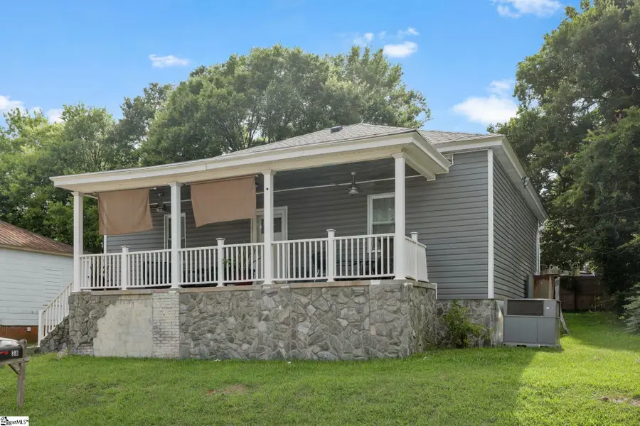 38 3rd Avenue, Greenville, SC 29611 - #2