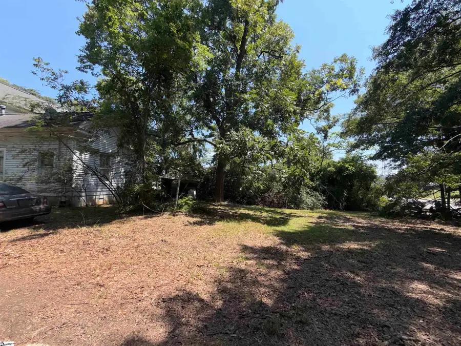 321 W Main Street, Clinton, SC 29325 - #3