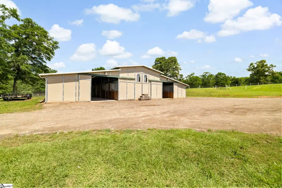 155 Reining Way, Fountain Inn, SC 29644 - #3