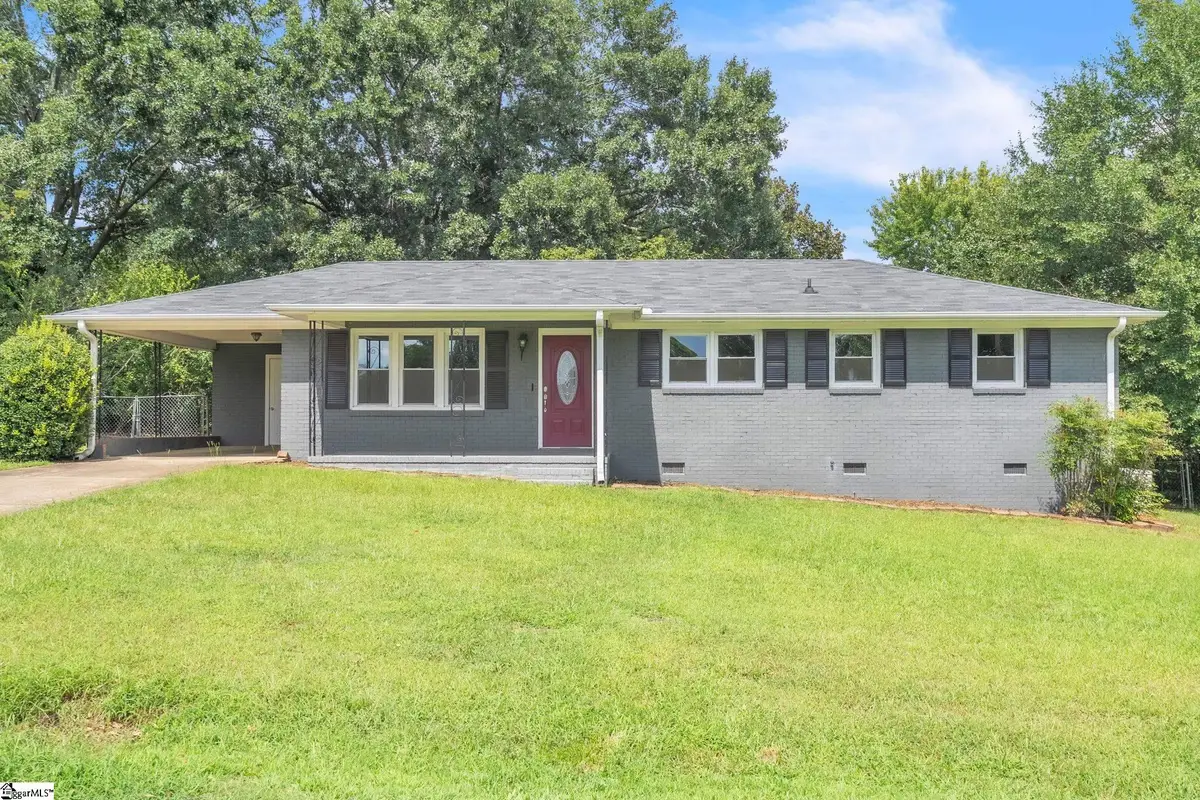 8 Pueblo Drive, Greenville, SC 29617 - #1