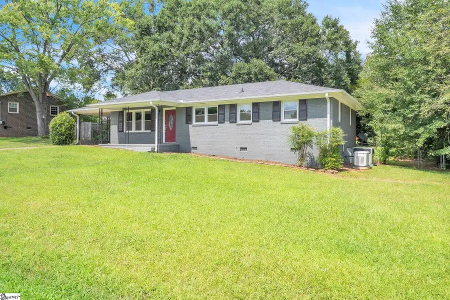 8 Pueblo Drive, Greenville, SC 29617 - #2