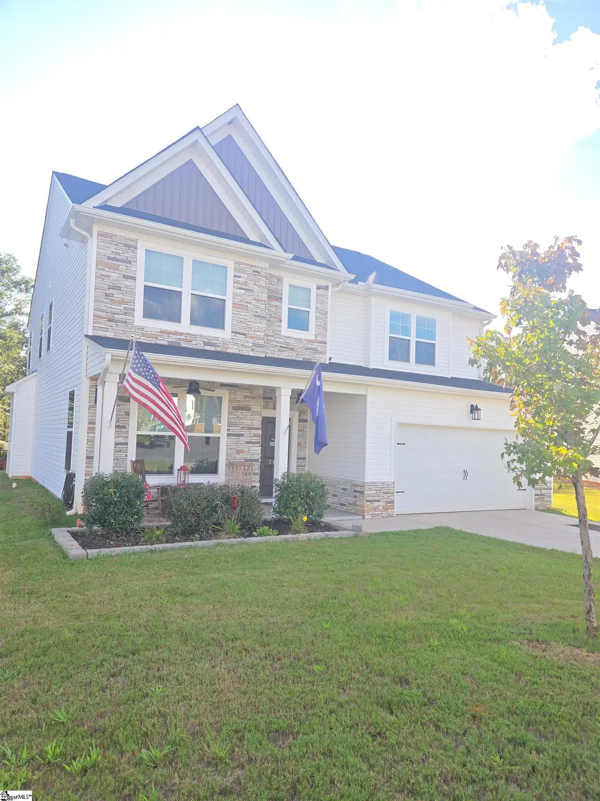 310 Wildbay Court, Greenville, SC 29607 - #1