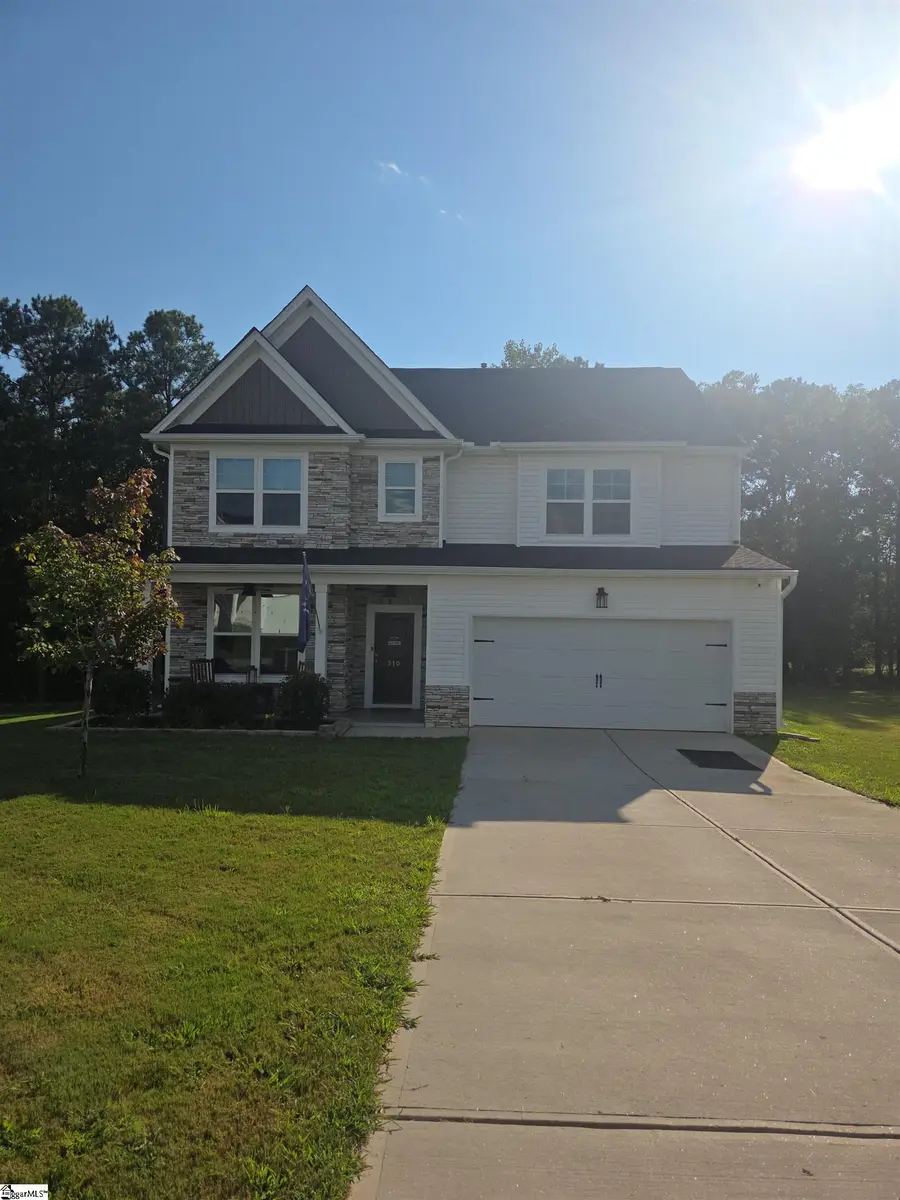 310 Wildbay Court, Greenville, SC 29607 - #2