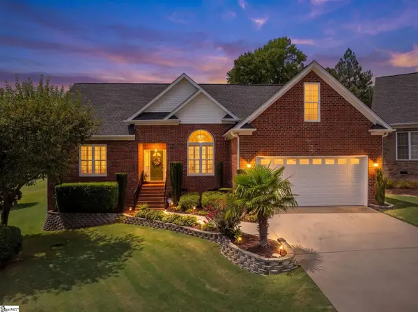30 Belle Terre Court, Greenville, SC 29609